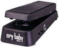 Dunlop 95Q Cry Baby - cena, porovnanie