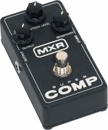 Dunlop MXR M132 Super Comp - cena, porovnanie