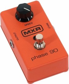 Dunlop MXR M101 Phase 90