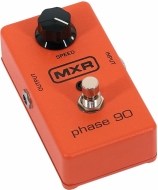 Dunlop MXR M101 Phase 90 - cena, porovnanie