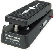 Dunlop MXR MC404 Custom Audio Electronics Wah - cena, porovnanie
