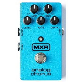 Dunlop MXR M234 Analog Chorus