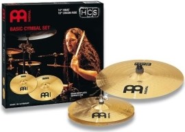 Meinl HCS14-18