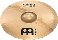 Meinl CC18MC-B - cena, porovnanie