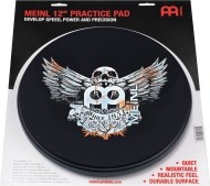 Meinl 12" Jawbreaker Practice Pad - cena, porovnanie