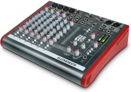 Allen & Heath ZED-10