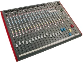 Allen & Heath ZED-22FX