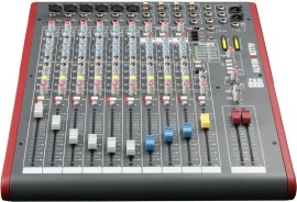 Allen & Heath ZED-12FX