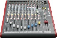 Allen & Heath ZED-12FX - cena, porovnanie