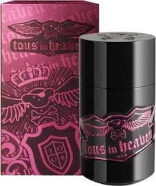 Tous Tous in Heaven Her 100ml