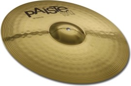 Paiste 101 Brass 14" Crash