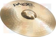 Paiste 201 Bronze 16" Crash - cena, porovnanie