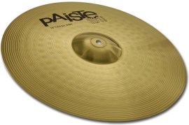 Paiste 101 Brass 18" Crash Ride