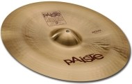 Paiste 2002 20" China Novo - cena, porovnanie