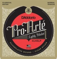 D´addario EJ45LP - cena, porovnanie