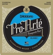 D´addario EJ46C - cena, porovnanie