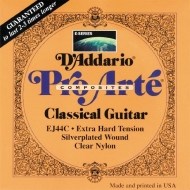 D´addario EJ44C - cena, porovnanie