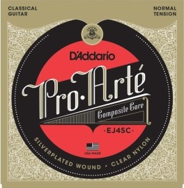 D´addario EJ45C