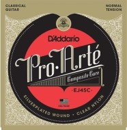 D´addario EJ45C - cena, porovnanie