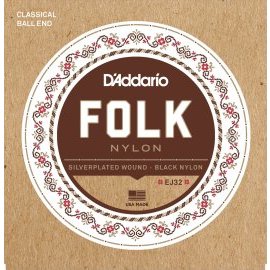 D´addario EJ32