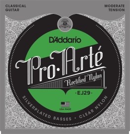 D´addario J29