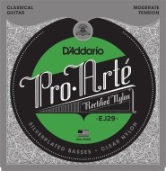 D´addario J29 - cena, porovnanie