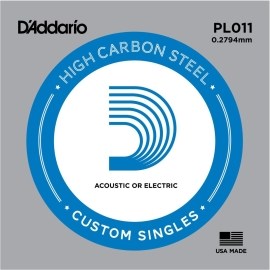 D´addario PL011