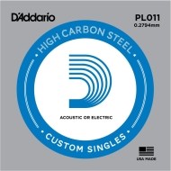 D´addario PL011 - cena, porovnanie