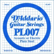 D´addario PL007 - cena, porovnanie