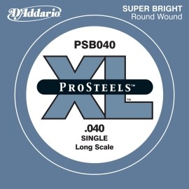 D´addario PSB040
