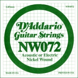 D´addario NW072