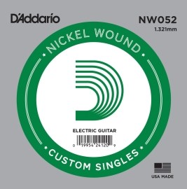 D´addario NW052