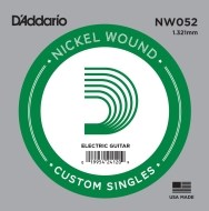 D´addario NW052 - cena, porovnanie