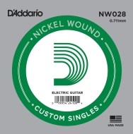 D´addario NW028 - cena, porovnanie