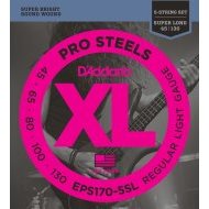 D´addario EPS170-5SL - cena, porovnanie