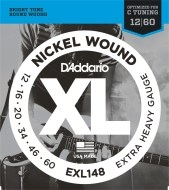 D´addario EXL148 - cena, porovnanie