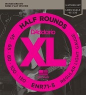 D´addario ENR71 - cena, porovnanie