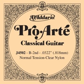 D´addario J4502