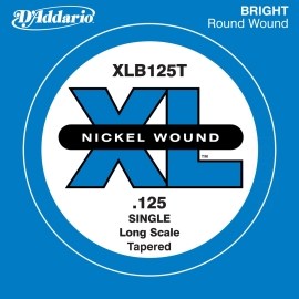 D´addario XLB125T