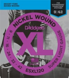 D´addario ESXL120