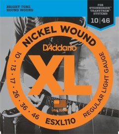 D´addario ESXL110