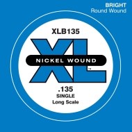 D´addario XLB135 - cena, porovnanie