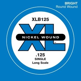 D´addario XLB125
