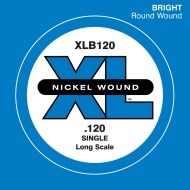 D´addario XLB120 - cena, porovnanie
