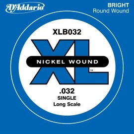 D´addario XLB032