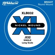 D´addario XLB032 - cena, porovnanie