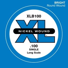 D´addario XLB100