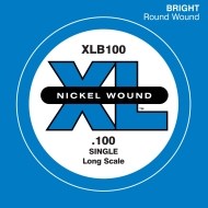 D´addario XLB100 - cena, porovnanie