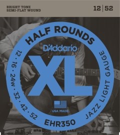 D´addario EHR350