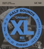 D´addario EHR350 - cena, porovnanie